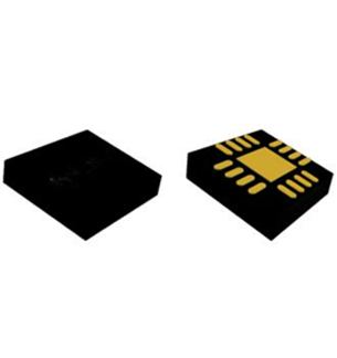 18~24GHz低噪声放大器